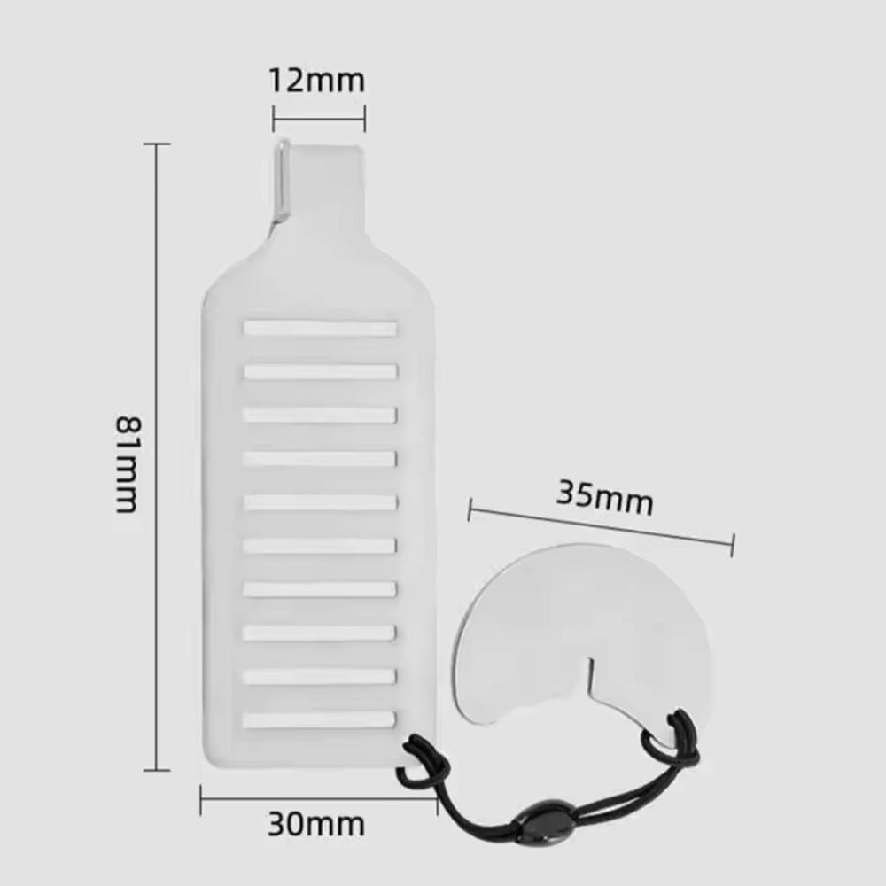 Portable Door Lock for Travel & Home – Extra Privacy And Safety