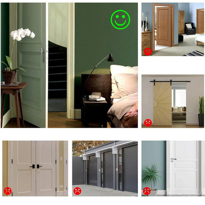 Portable Door Lock for Travel & Home – Extra Privacy And Safety