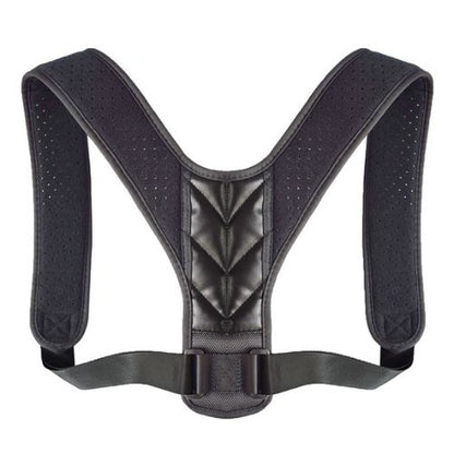 Adjustable Posture Corrector — Breathable Clavicle Brace - Image 2