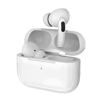 Airs Pro TWS Wireless Bluetooth Earbuds with GPS And Siri Support