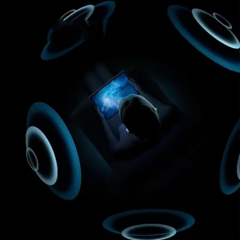 Airs Pro TWS Wireless Bluetooth Earbuds with GPS And Siri Support