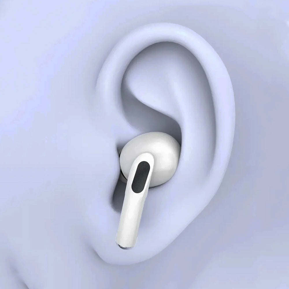 Airs Pro TWS Wireless Bluetooth Earbuds with GPS And Siri Support