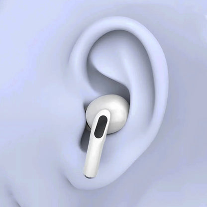 Airs Pro TWS Wireless Bluetooth Earbuds with GPS And Siri Support