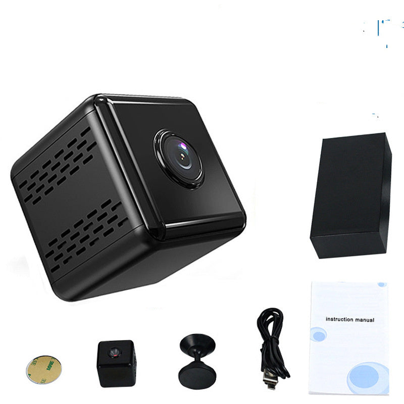 Outdoor Surveillance WiFi Home Security Camera