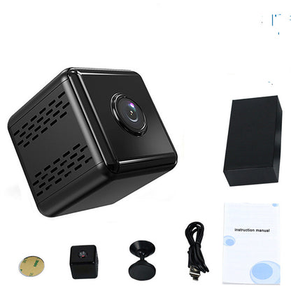 Outdoor Surveillance WiFi Home Security Camera