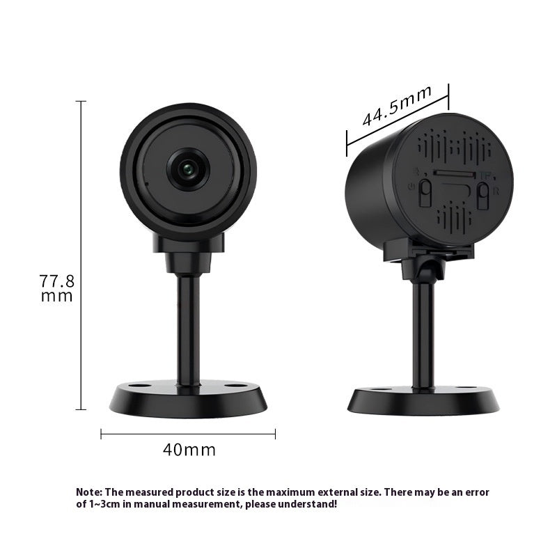 Smart Home Security Wireless WiFi Surveillance Camera