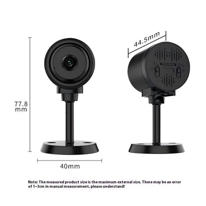 Smart Home Security Wireless WiFi Surveillance Camera