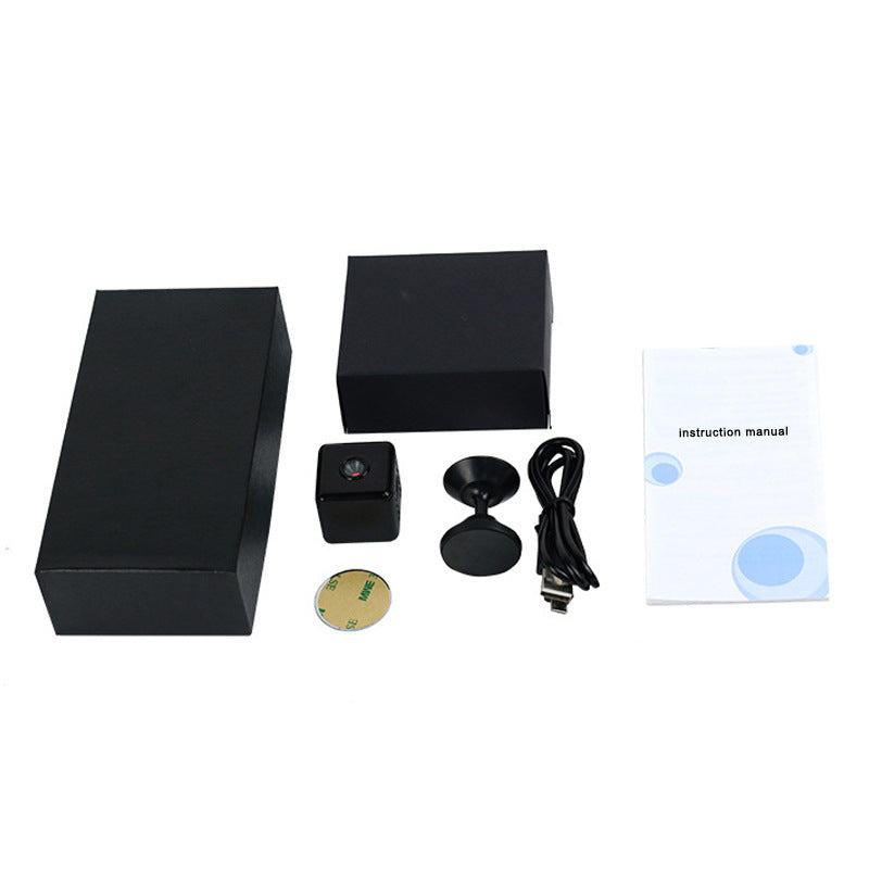 Outdoor Surveillance WiFi Home Security Camera