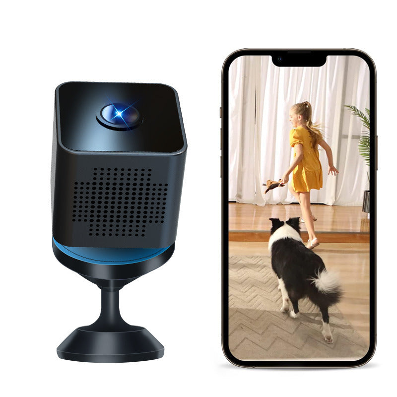 Wireless WiFi Sports DV Monitoring & Security Camera