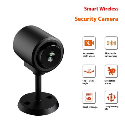 Smart Home Security Wireless WiFi Surveillance Camera