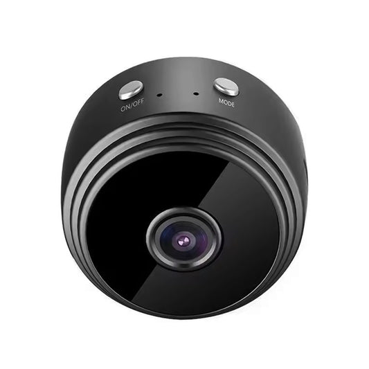 Wireless A9 Mini Camera for Home Surveillance And Remote Viewing