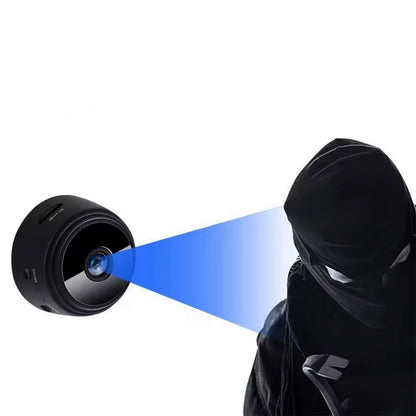 Wireless A9 Mini Camera for Home Surveillance And Remote Viewing