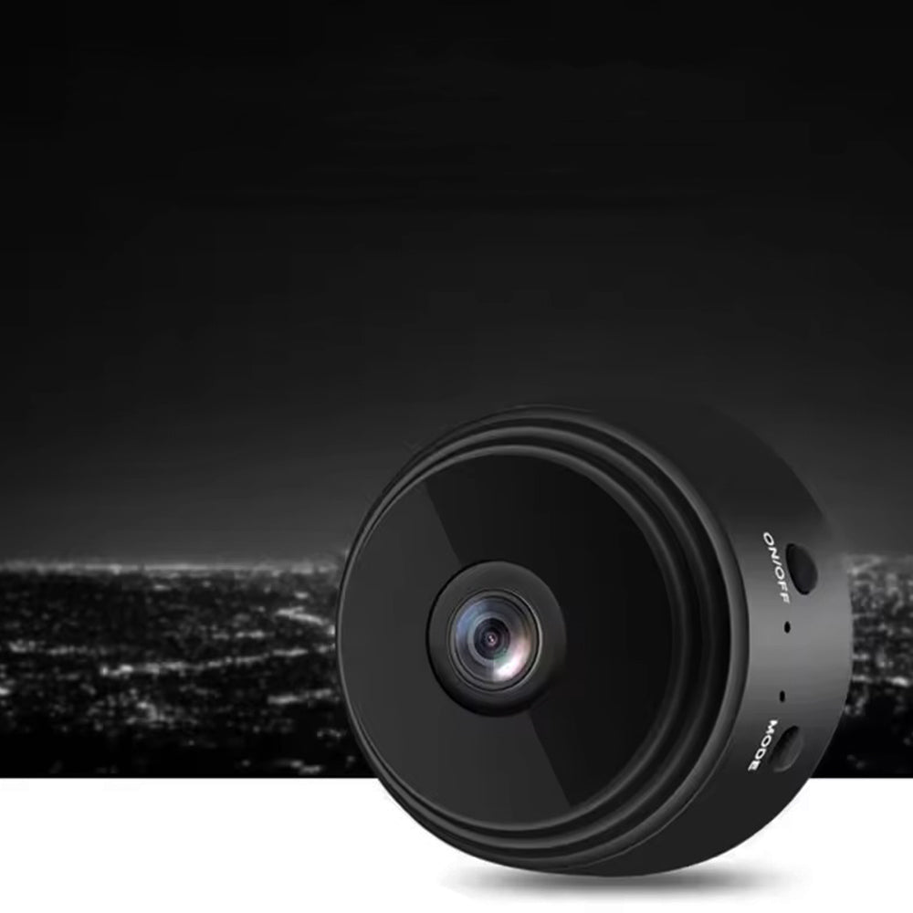 Wireless A9 Mini Camera for Home Surveillance And Remote Viewing