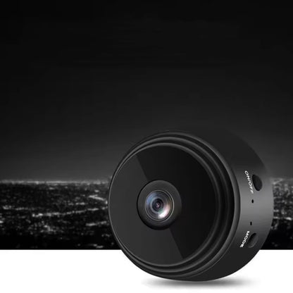Wireless A9 Mini Camera for Home Surveillance And Remote Viewing