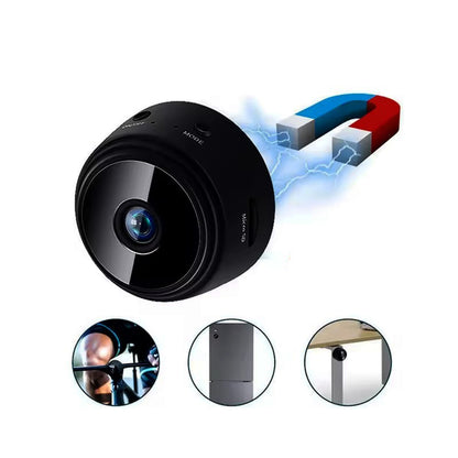 Wireless A9 Mini Camera for Home Surveillance And Remote Viewing