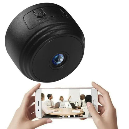 Wireless A9 Mini Camera for Home Surveillance And Remote Viewing