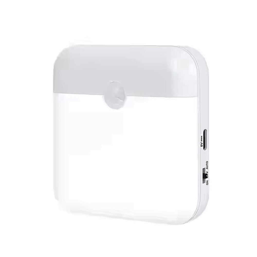 Human Sensor LED Lantern for Stairs, Closet, Kitchen And Toilet