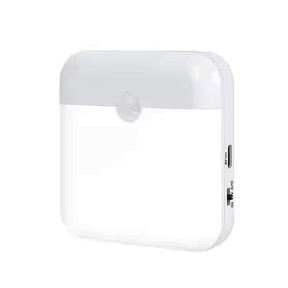 Human Sensor LED Lantern for Stairs, Closet, Kitchen And Toilet