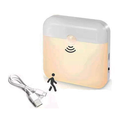 Human Sensor LED Lantern for Stairs, Closet, Kitchen And Toilet