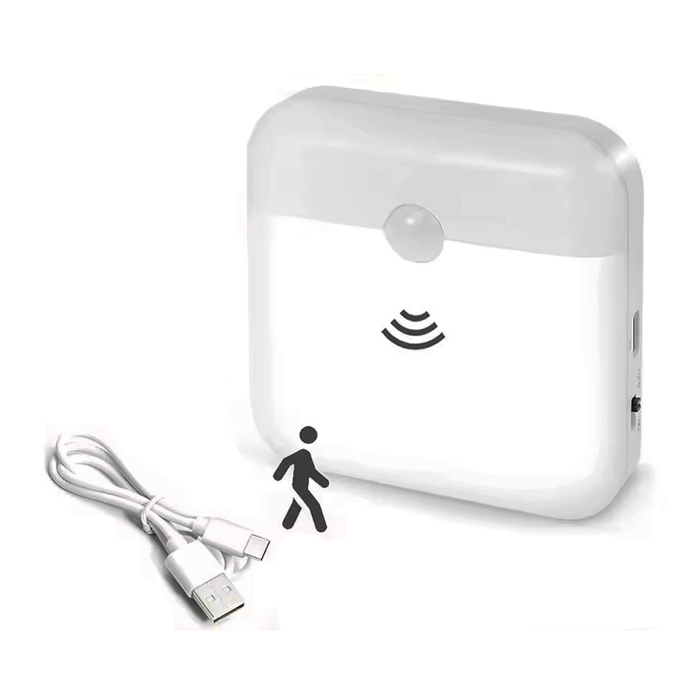 Human Sensor LED Lantern for Stairs, Closet, Kitchen And Toilet