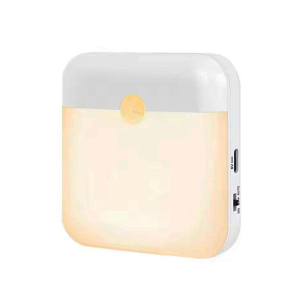 Human Sensor LED Lantern for Stairs, Closet, Kitchen And Toilet