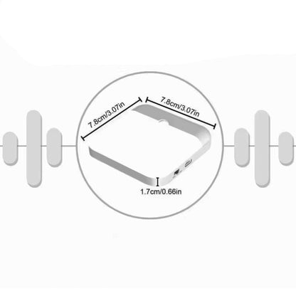 Human Sensor LED Lantern for Stairs, Closet, Kitchen And Toilet