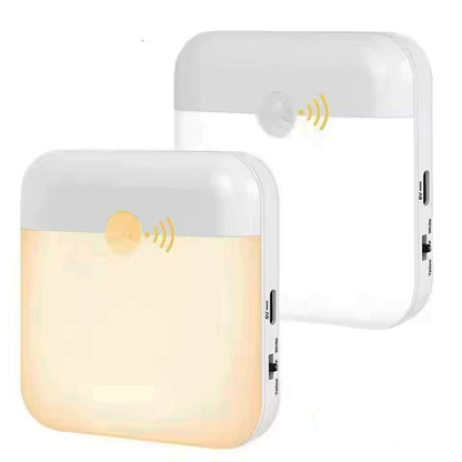 Human Sensor LED Lantern for Stairs, Closet, Kitchen And Toilet