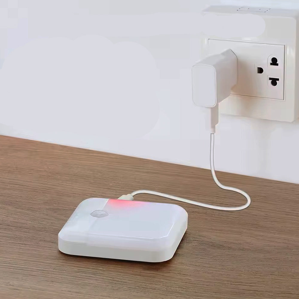 Human Sensor LED Lantern for Stairs, Closet, Kitchen And Toilet