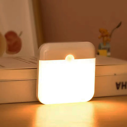 Human Sensor LED Lantern for Stairs, Closet, Kitchen And Toilet