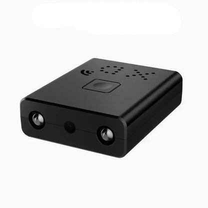 Mini HD Security Camera with Built-in Battery And Invisible Design