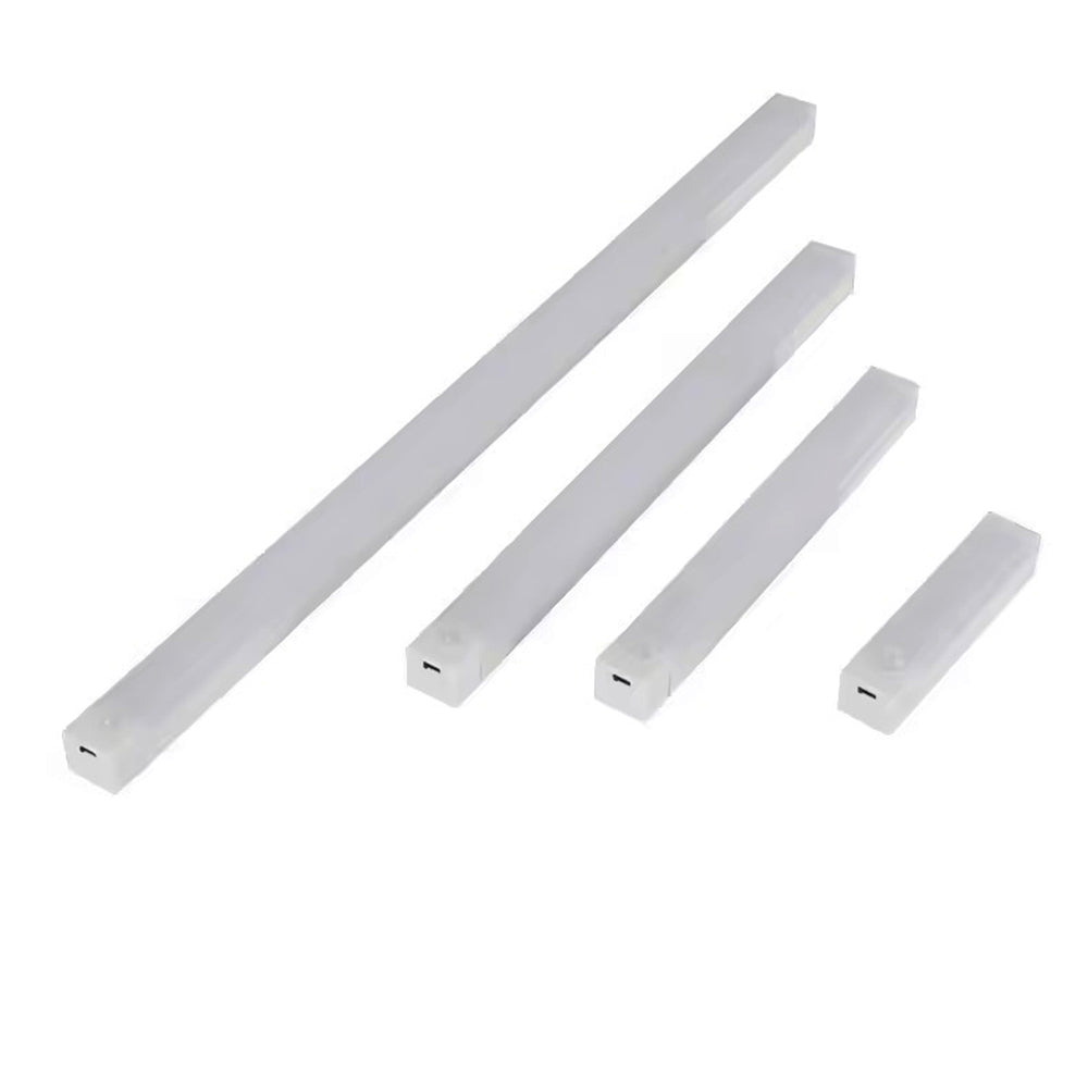 Wireless LED Night Lamp with Motion Sensor for Wardrobe And Stairs