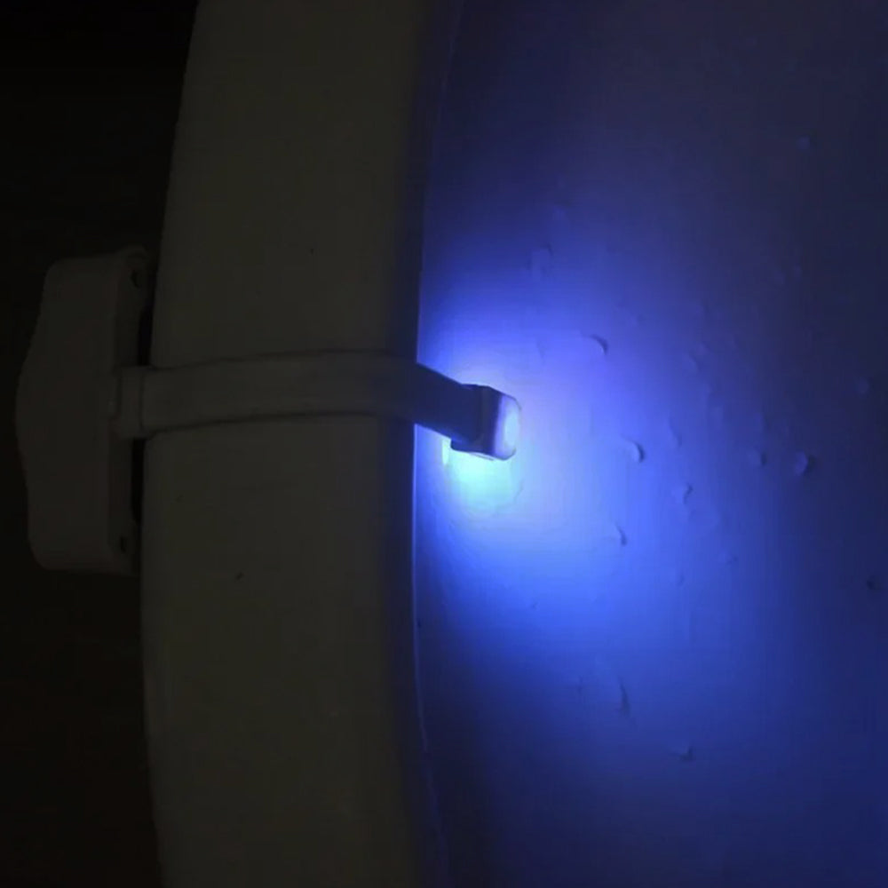 Motion Sensor RGB LED Night Light for Atmosphere And Home Use