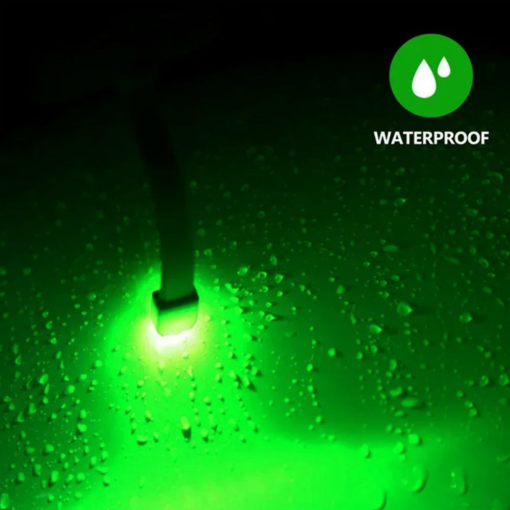 Motion Sensor RGB LED Night Light for Atmosphere And Home Use