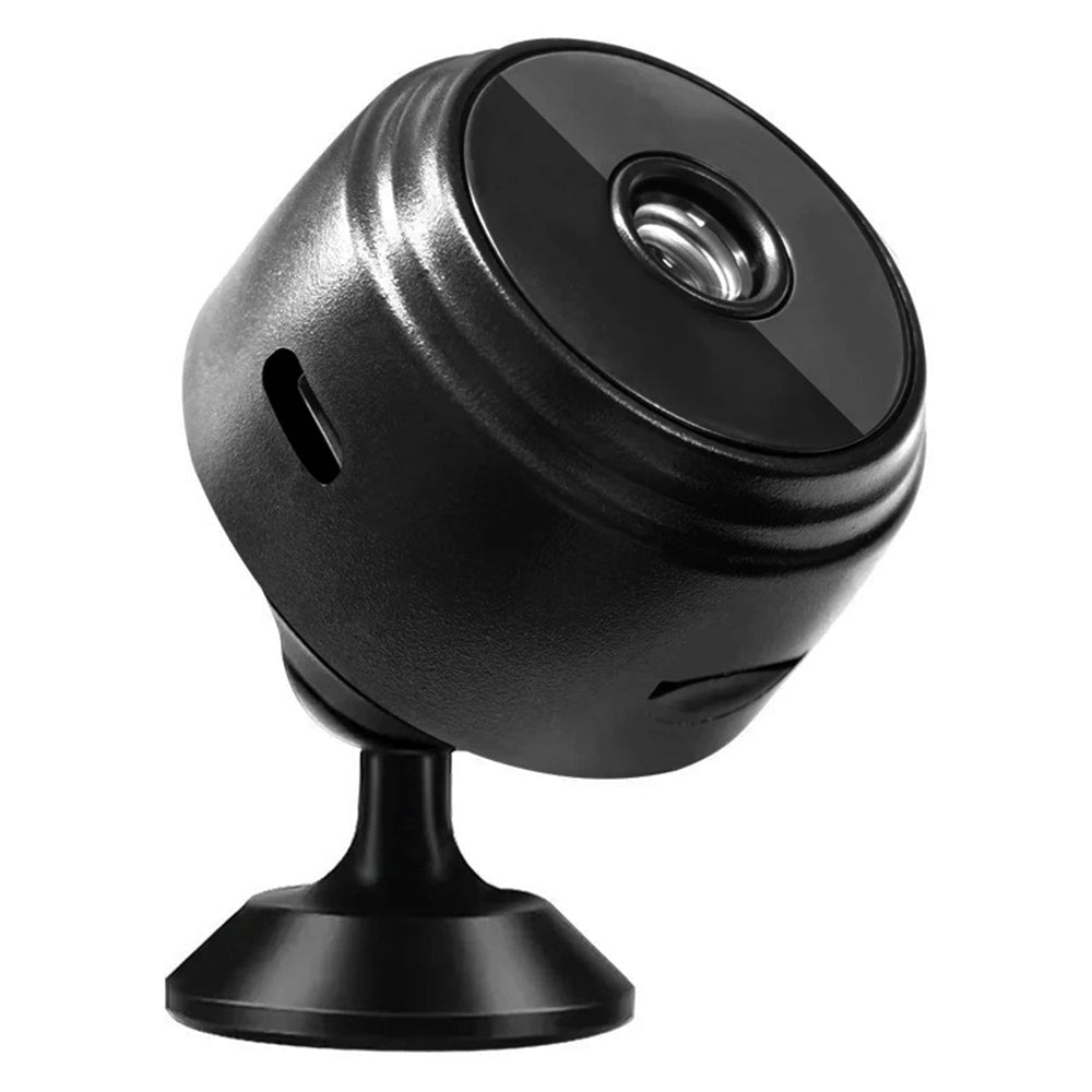 1080P WiFi Mini Security HD Camera with Night Vision And Smart Home