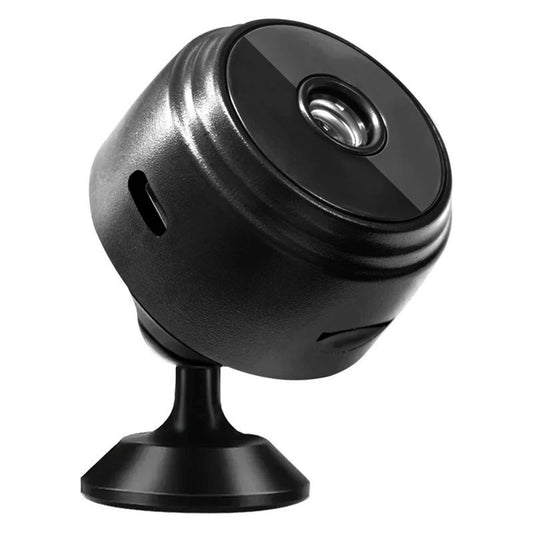 1080P WiFi Mini Security HD Camera with Night Vision And Smart Home