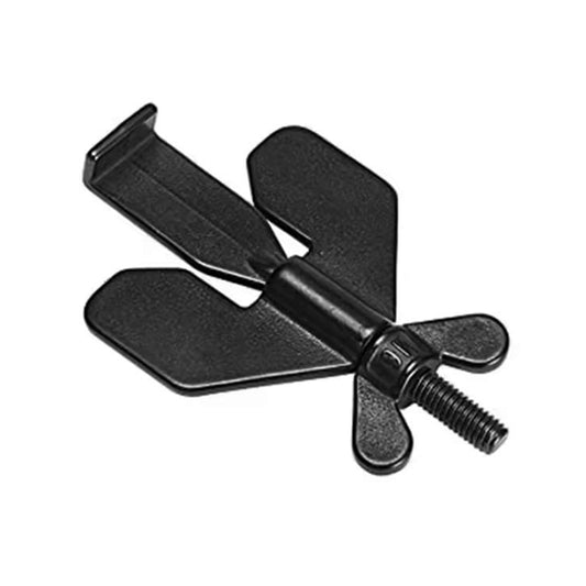 Portable Door Lock Stopper for Travel, Home And Child Safety