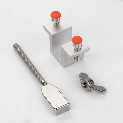 Self-Defense Travel Door Stopper Lock for Hotel And Home Use