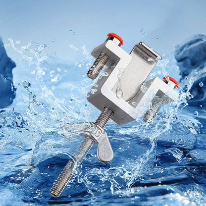 Self-Defense Travel Door Stopper Lock for Hotel And Home Use