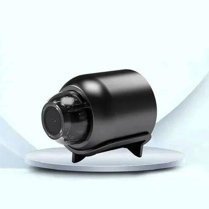 1080P HD X5 Mini Security Camera with Audio And Video Recording