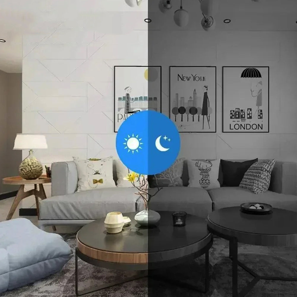 1080P HD X5 Mini Security Camera with Audio And Video Recording