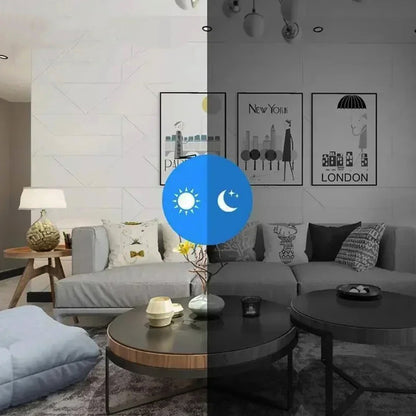 1080P HD X5 Mini Security Camera with Audio And Video Recording