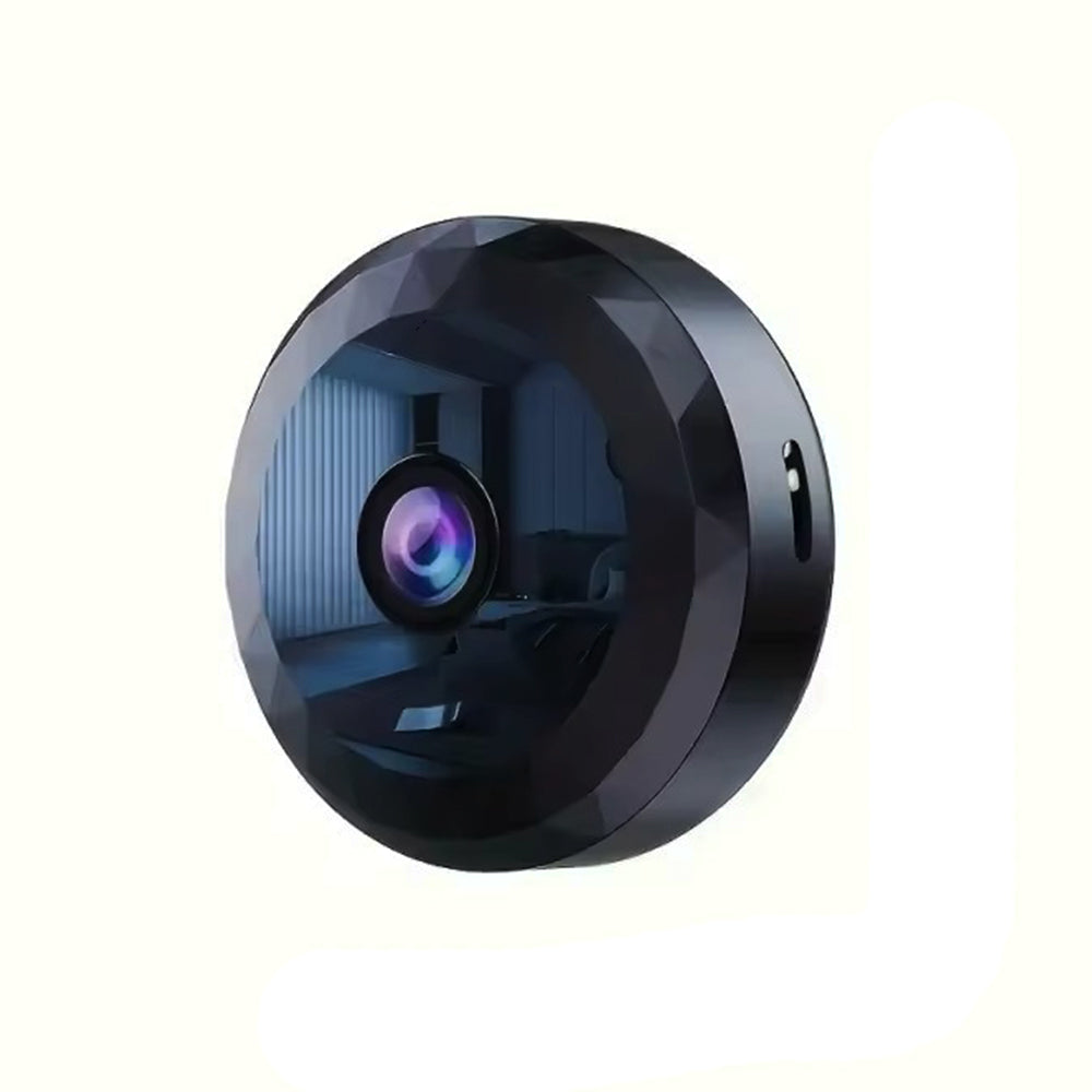 A11 1080P Mini Security Camera for Home Monitoring And Motion Alert