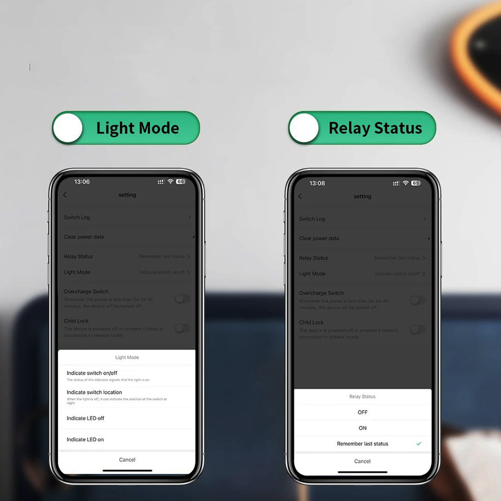 Smart WiFi ZigBee Plug 16A/20A with Power Monitor And Voice Control