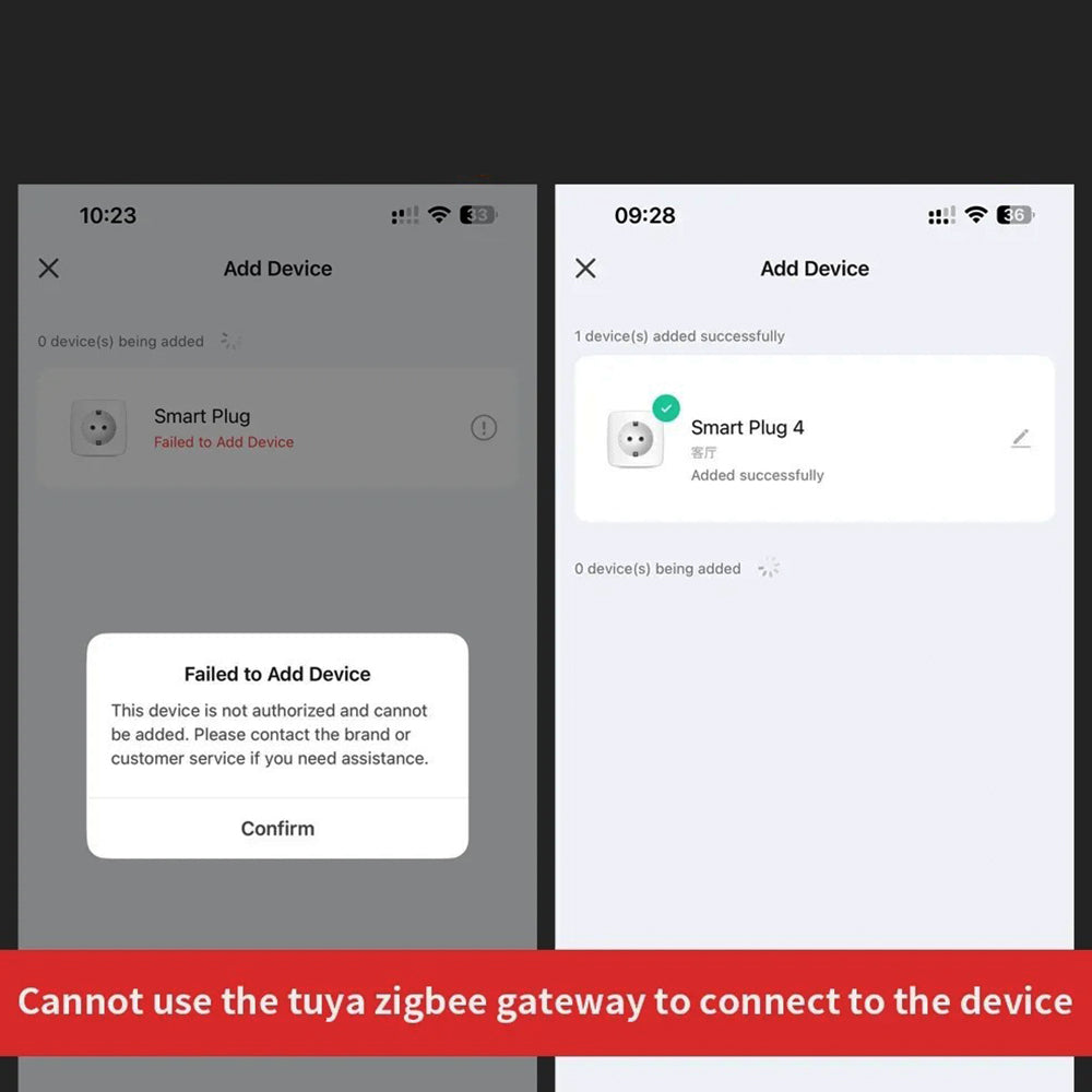 Smart WiFi ZigBee Plug EU 16A And 20A with Power Monitor And Timer