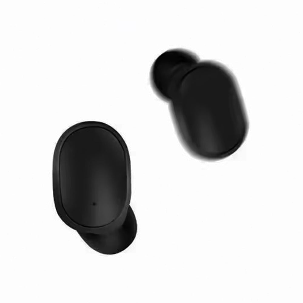 E6S TWS Wireless Bluetooth Earbuds with Mic And Noise Cancelling Sound