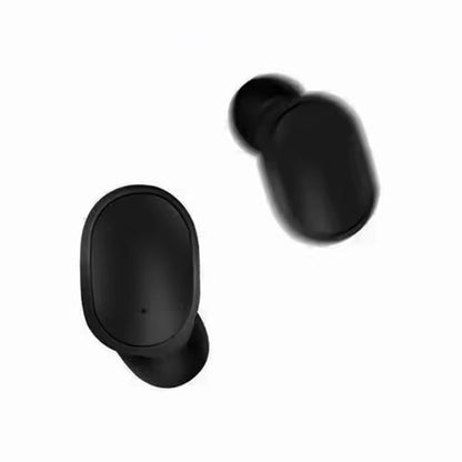 E6S TWS Wireless Bluetooth Earbuds with Mic And Noise Cancelling Sound