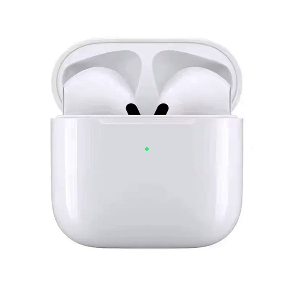 TWS Pro4 Wireless Bluetooth Earbuds with GPS and HiFi Stereo Sound