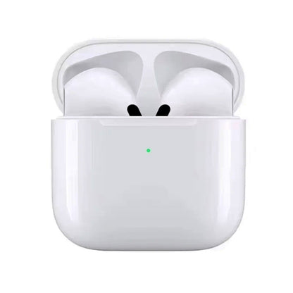 TWS Pro4 Wireless Bluetooth Earbuds with GPS and HiFi Stereo Sound