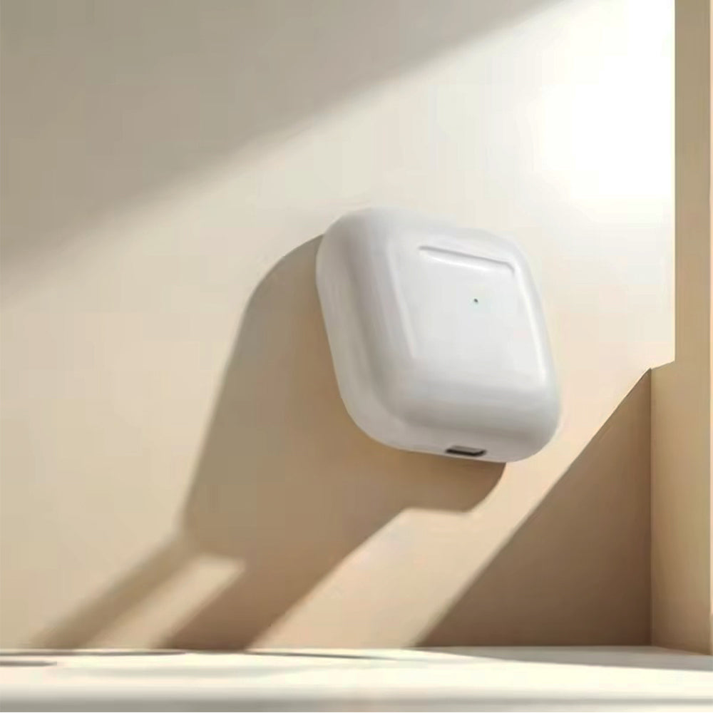 TWS Pro4 Wireless Bluetooth Earbuds with GPS and HiFi Stereo Sound