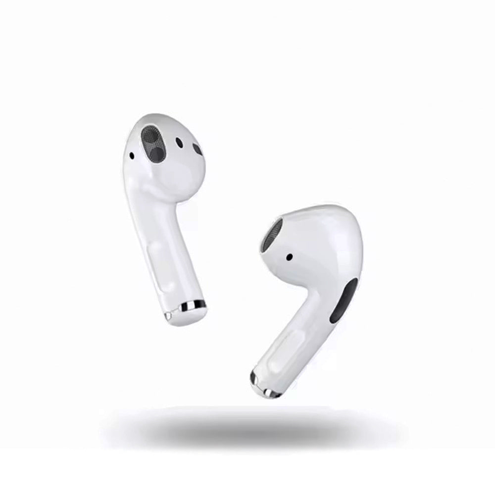 TWS Pro4 Wireless Bluetooth Earbuds with GPS and HiFi Stereo Sound